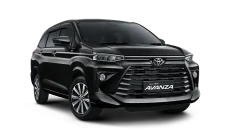 Toyota Avanza