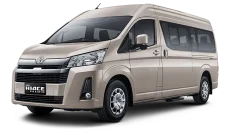 Hiace Premio